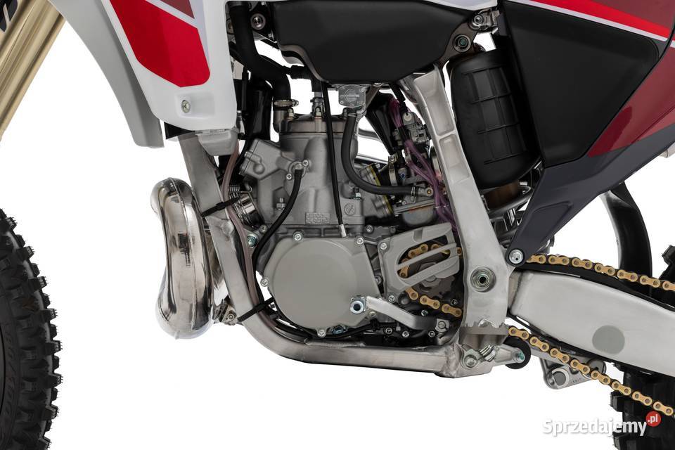 FANTIC XX250 2T MY25 CROSS OFFROAD ktm husqvarna