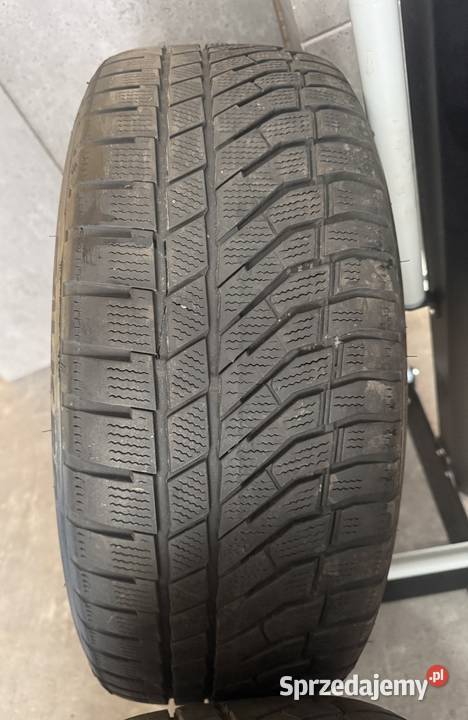 19 Audi A6 C7 C8 koła felgi aluminiowe komplet z Samochodowe Lubasz