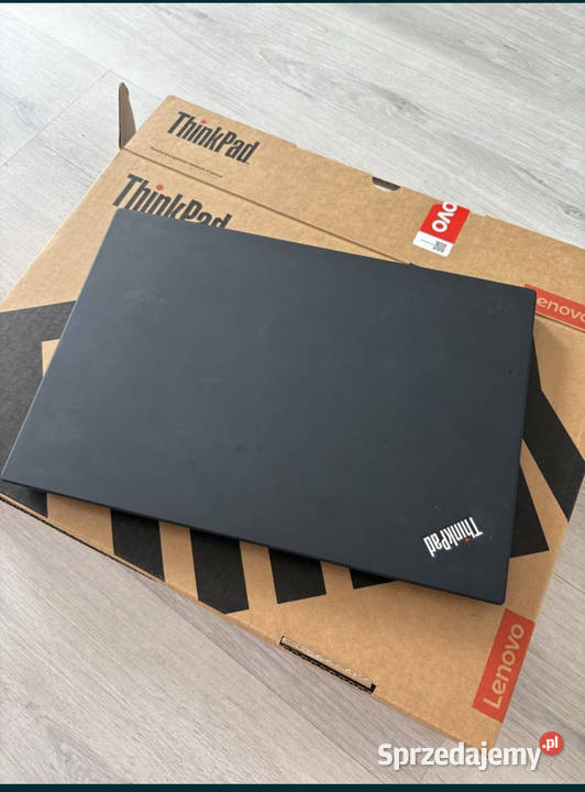 Lenovo ThinkPad 2gen Elektronika łódzkie sprzedam