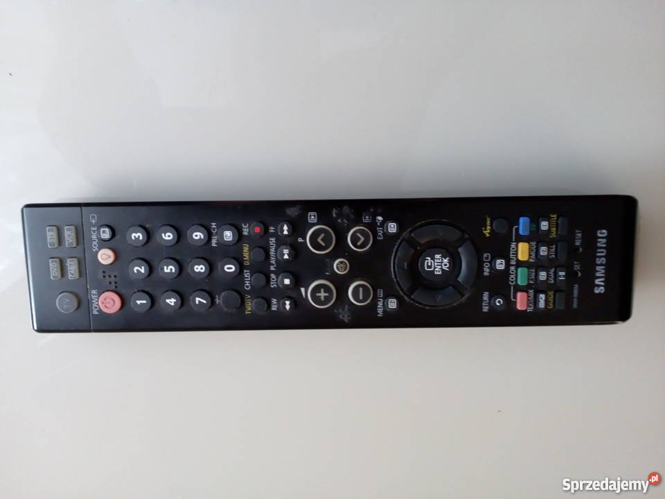 Samsung LE 37M86BDX LCD mazowieckie Warszawa sprzedam