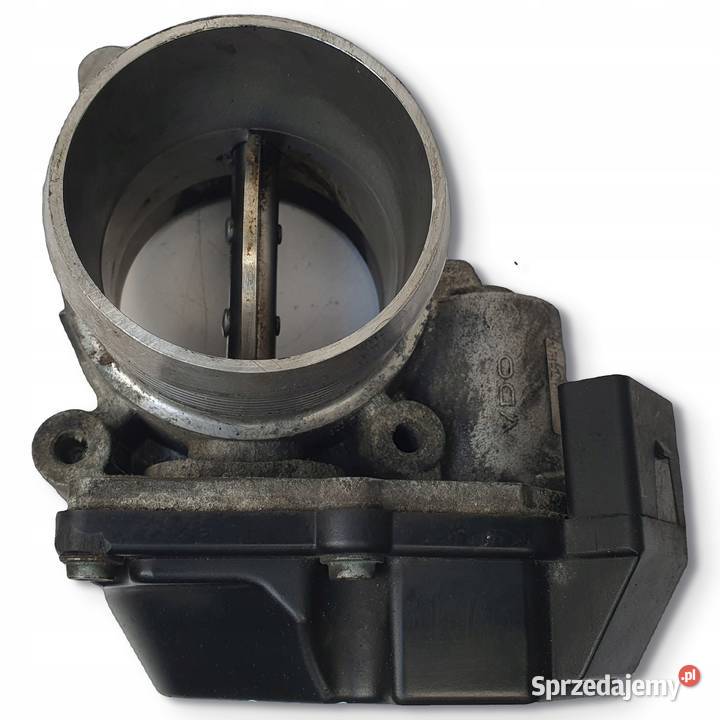 PRZEPUSTNICA A6 C6 30 TDI 059145950R 0411 osobowe Chełm