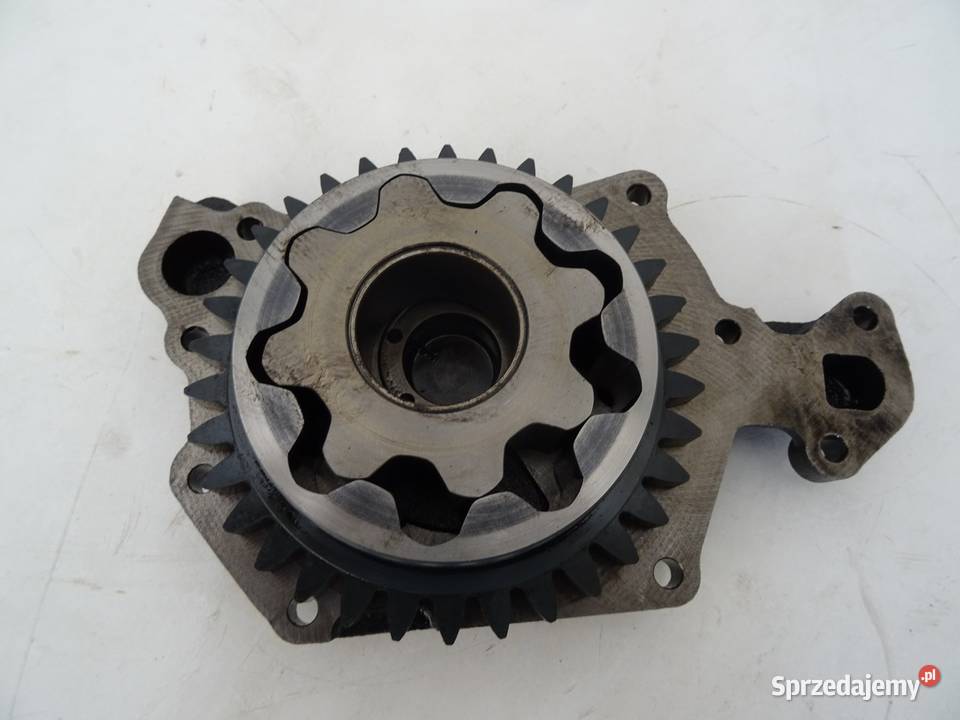 POMPA OLEJU MAN TGX I 51051033105 18 480 ciężarowe