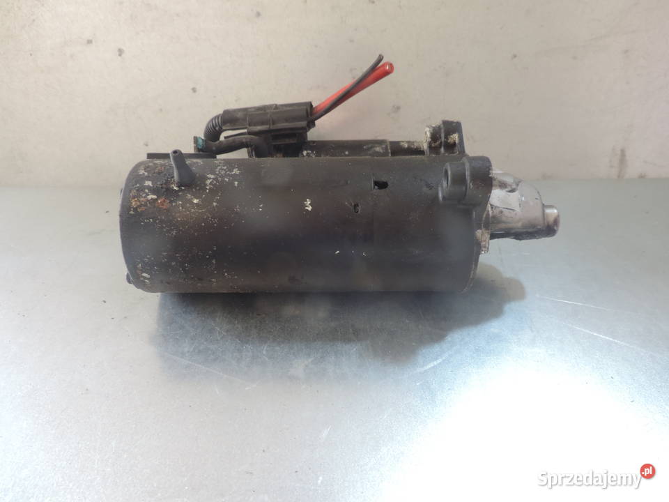 Rozrusznik Ford Focus MK1 18 TDCI małopolskie