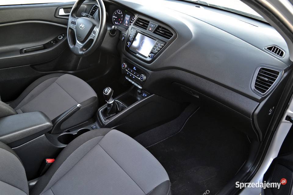 CoupeFull Ledy Zarejestrowany światła do jazdy dziennej Jaroszów