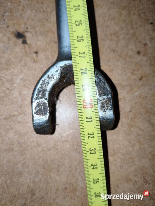 Wał kardana K750 M72 MW750