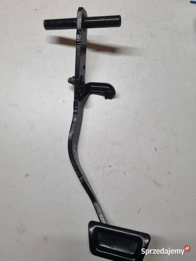 Pedal hamulca Maserati Ghibli Układ hamulcowy Mielec sprzedam