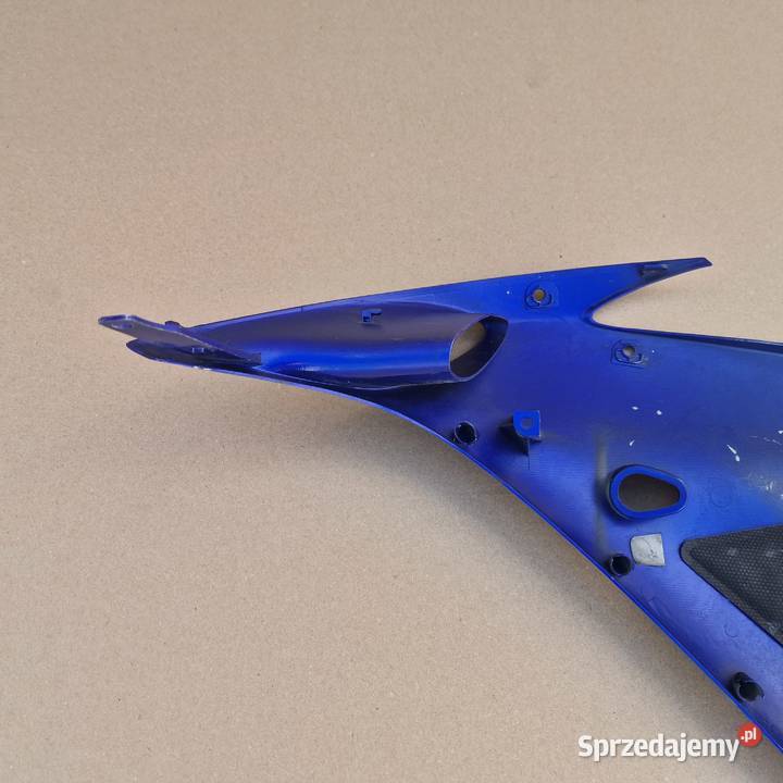 YAMAHA YZF RN19 OWIEWKA BOK BOCZEK OSŁONA PRAWA Bieleń