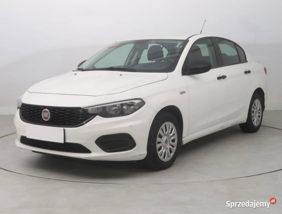 Fiat Tipo 14 16V Tipo