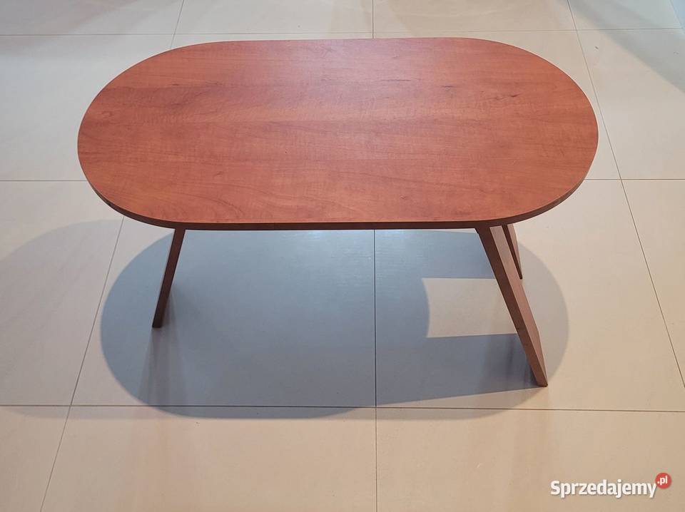 MAŁY STOLIK ROZKŁADANY STÓŁ Poznań