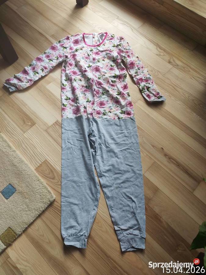 Specjalistyczna piżama osób leżących Zdrowie i Uroda Warszawa