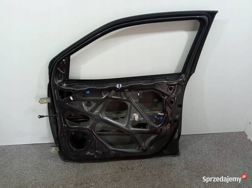 DRZWI PRAWE PRZÓD ZTN Suzuki Baleno II 20152022 Drzwi sprzedam