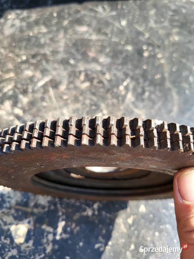 TARCZE SPRZĘGŁA ZUNDAPP KS 750 K800 KK BMW R75 Sprzęgła