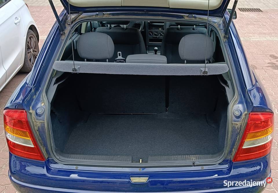 Opel Astra G 2007 Salon 394 nowości i w 1 Astra łódzkie Łódź