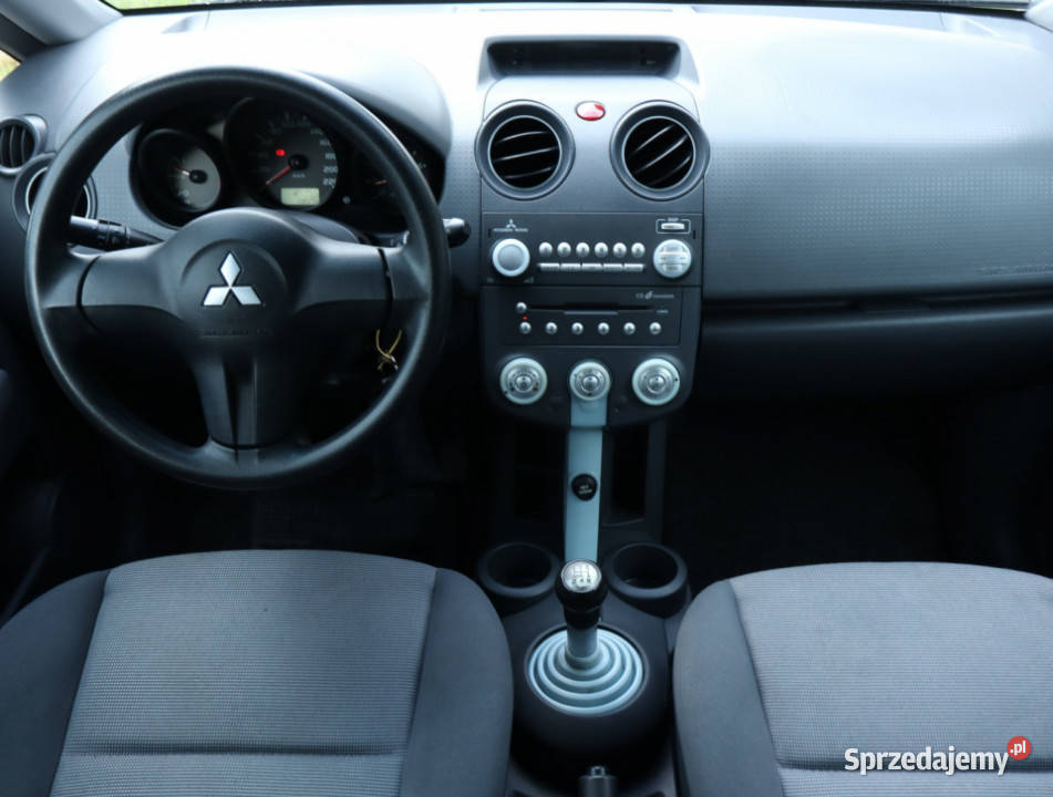 Mitsubishi Colt 13 Piaseczno sprzedam