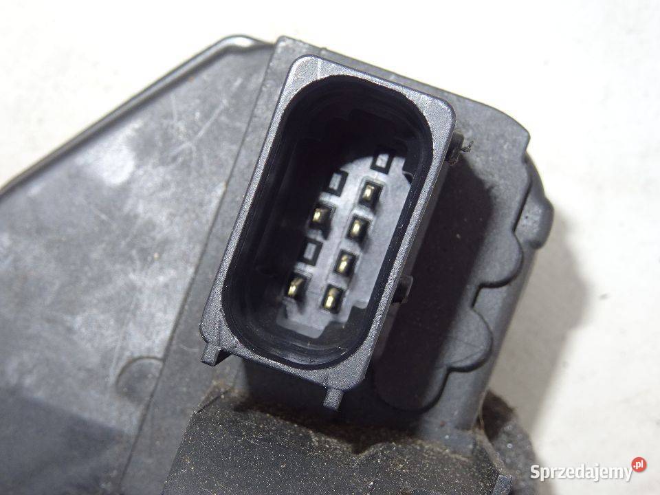 OPEL INSIGNIA ZAMEK DRZWI PRAWYCH TYLNYCH PRAWY