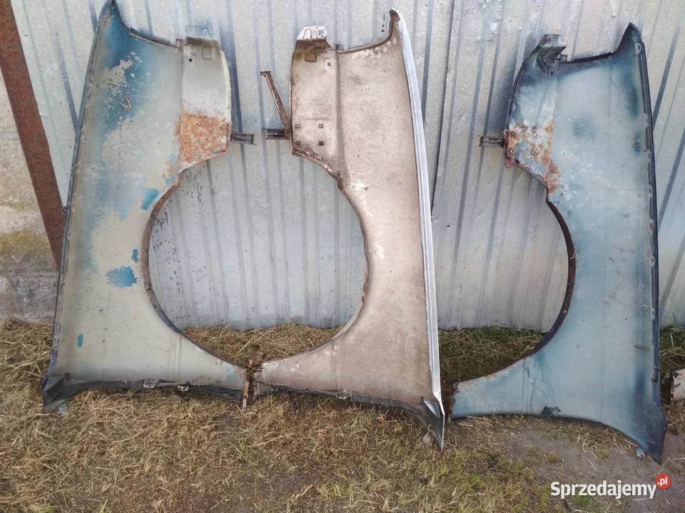 blotnik audi 80 b3 b4 lewy prawy Chełm