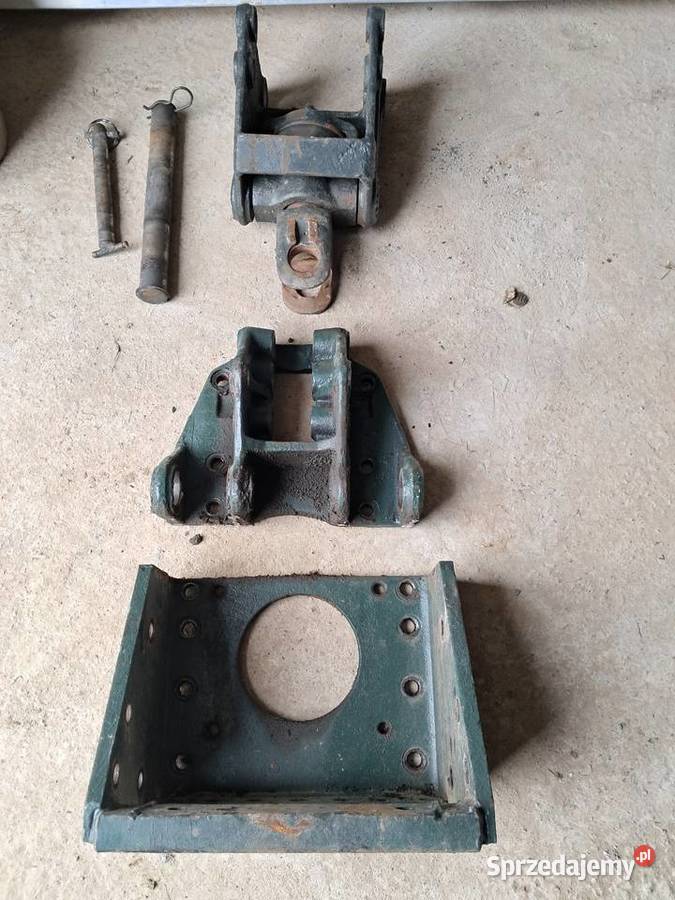 Zaczep wspornik c385 ursus zetor c385 1224 sprzedam