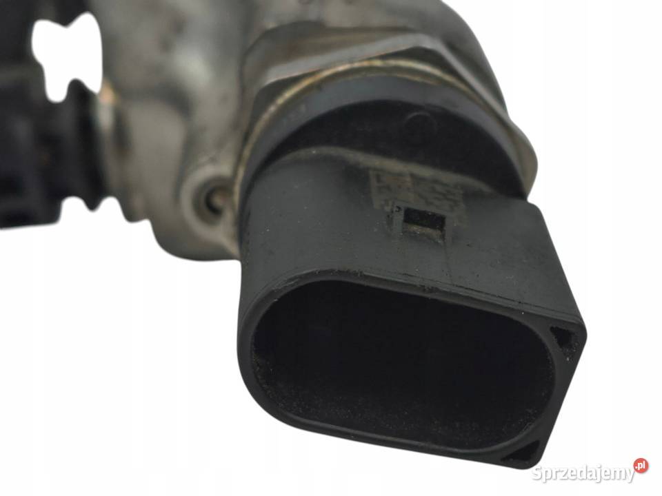 LISTWA WTRYSKOWA Mercedes W212 35 V6 CGI