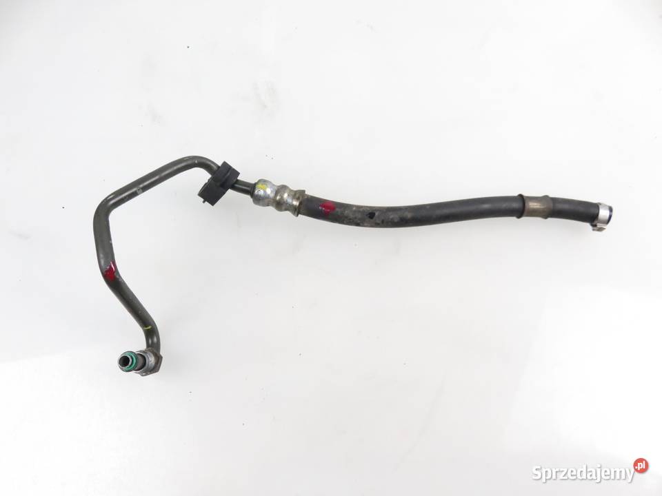 PRZEWÓD WSPOMAGANIA OPEL MERIVA B 14 A0025829