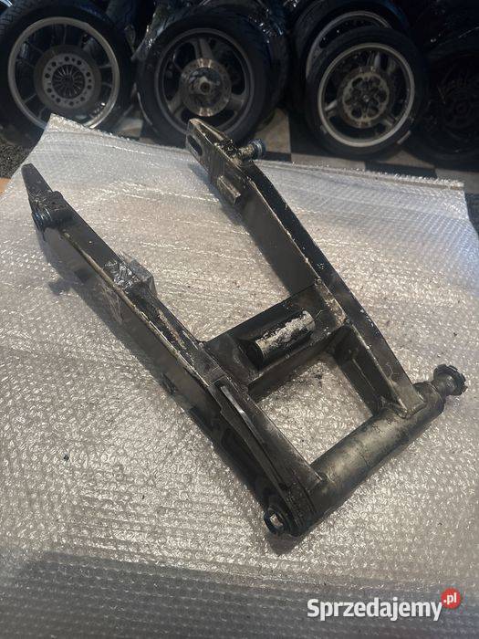 wahacz Kawasaki ZX6R 636 20032004 V466 wielkopolskie Poznań