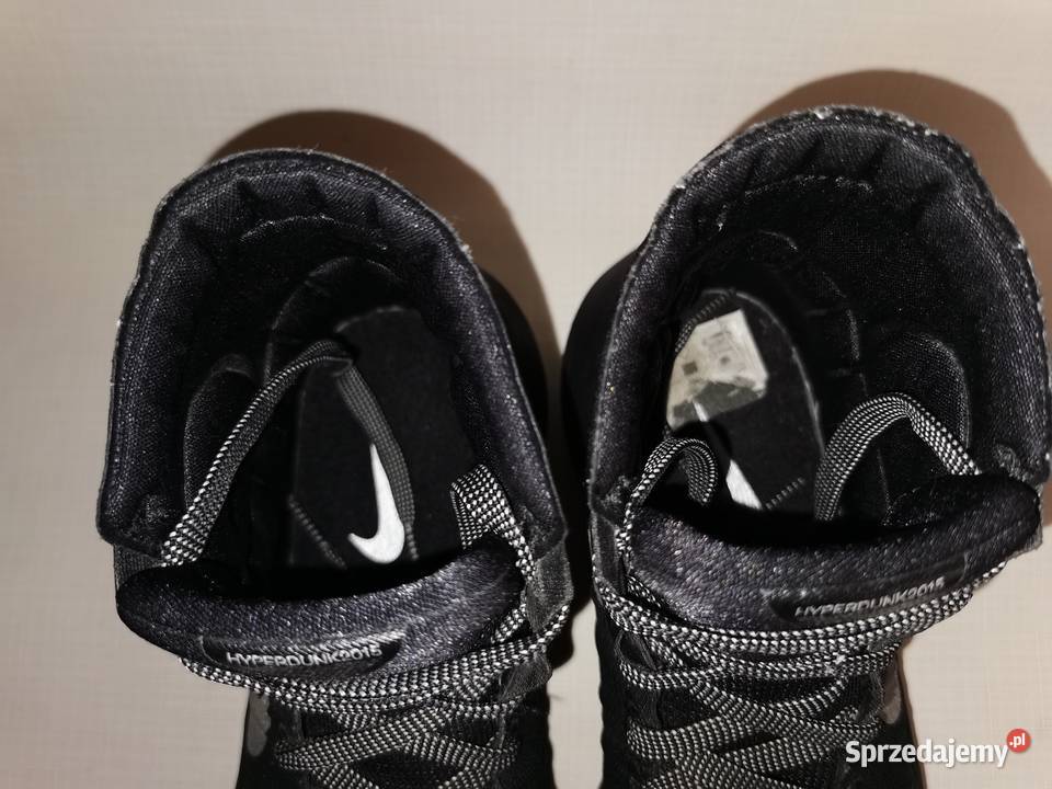 Nike Hyperdunk 2015 r42275St lubelskie Zamość