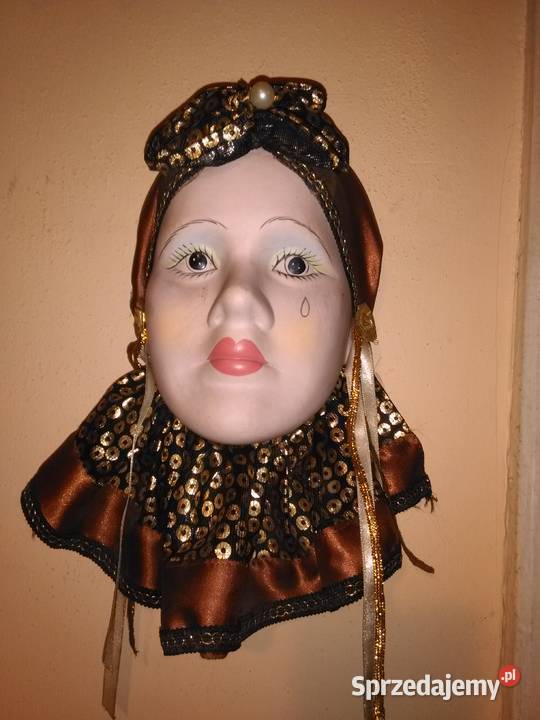 Odobne półgłowy