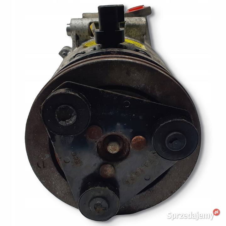 SPRĘŻARKA KLIMATYZACJI Ford C 16 16V osobowe Chełm