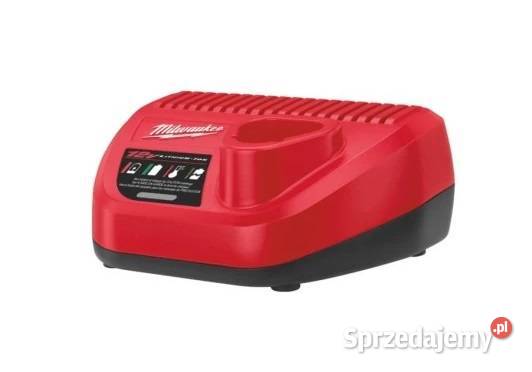 Milwaukee M12 PCSS RAPTOR mazowieckie Żelków-Kolonia