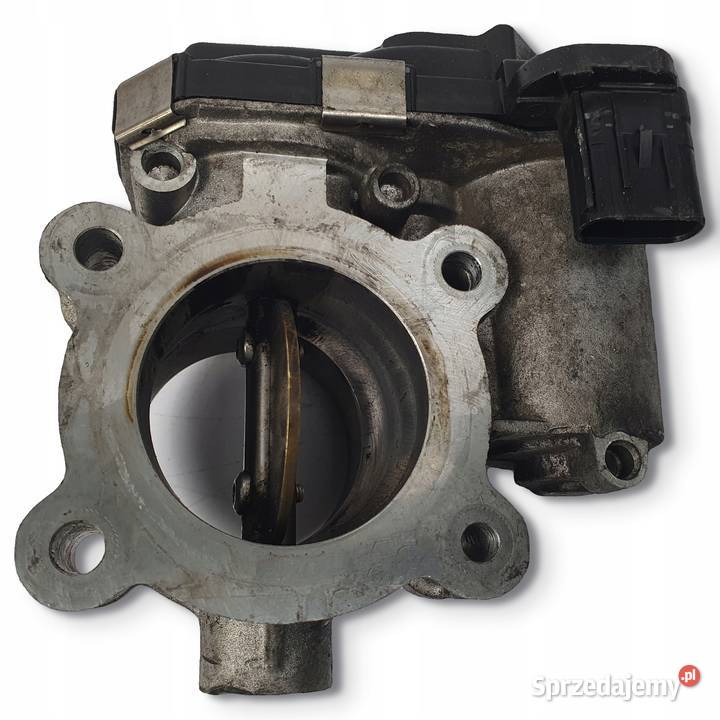 PRZEPUSTNICA Opel Mokka 16 CDTI oryginał Chełm