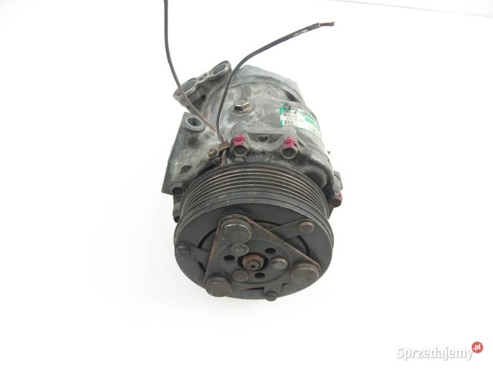 KOMPRESOR KLIMATYZACJI OPEL COMBO 17 DTI osobowe