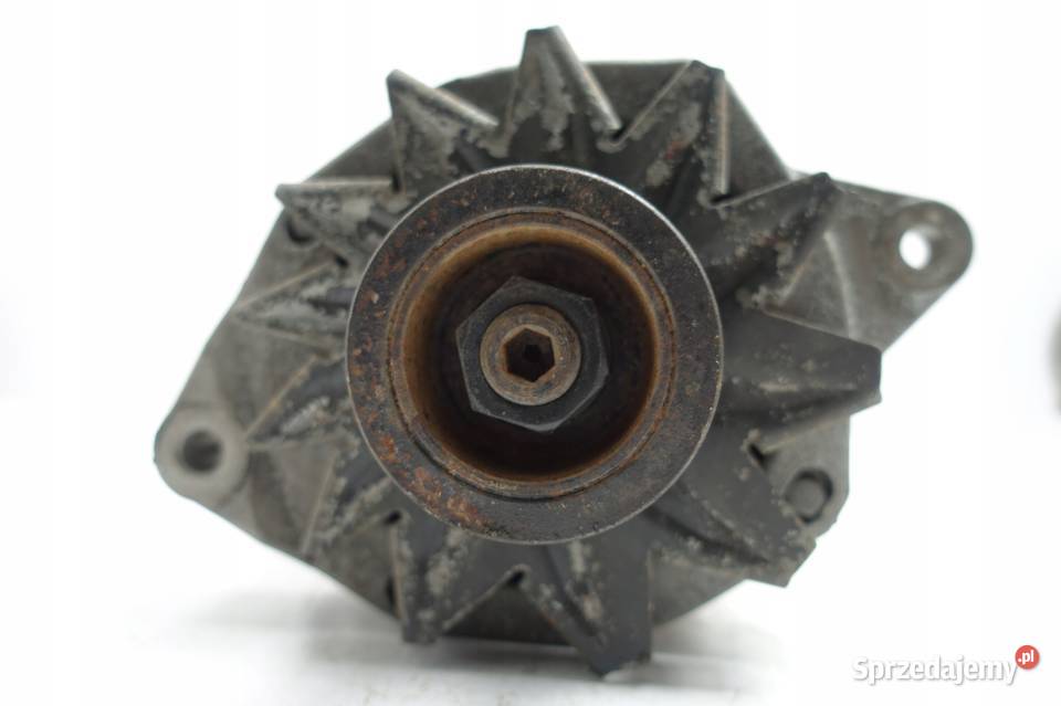 Volvo 480 8695r 17 ALTERNATOR oryginał osobowe