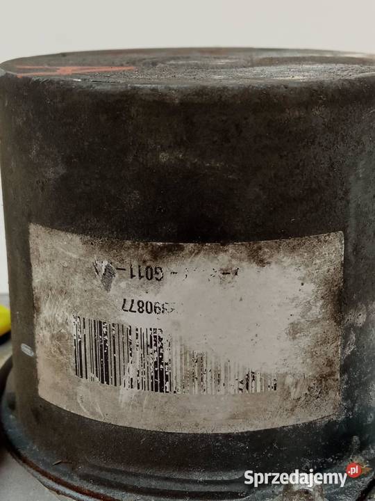 POMPA ABS 0265235312 Honda CRV III 20062012