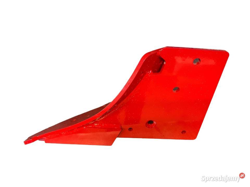 Kopyto pługa DNRS firmy Staltech małopolskie Kamionna