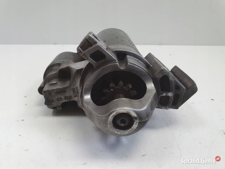 ROZRUSZNIK BMW E87 E90 20 D ROZRUSZNIK bosch Rudka