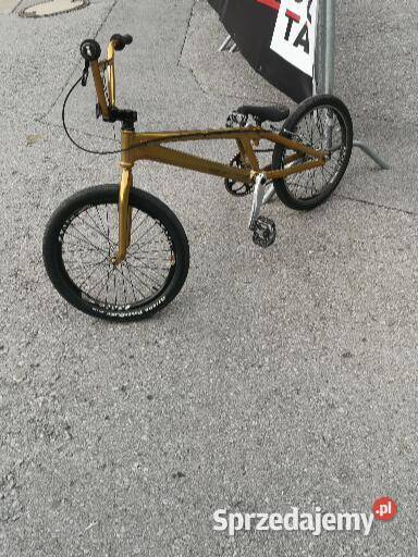 Bmx Racing małopolskie