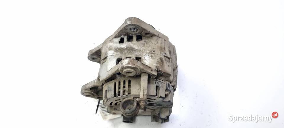 ALTERNATOR VOLKSWAGEN POLO 6N 038903023R osobowe Lipno