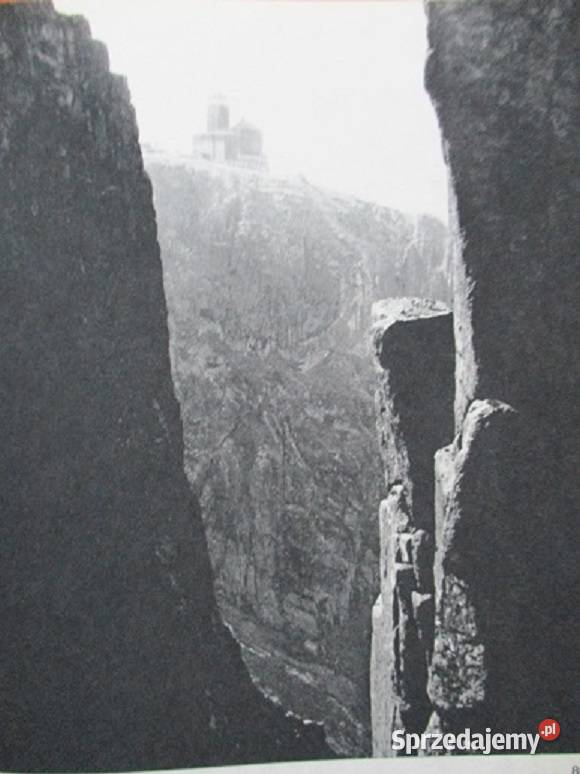 Polska przyroda osadnictwo architektura PRL Łódź