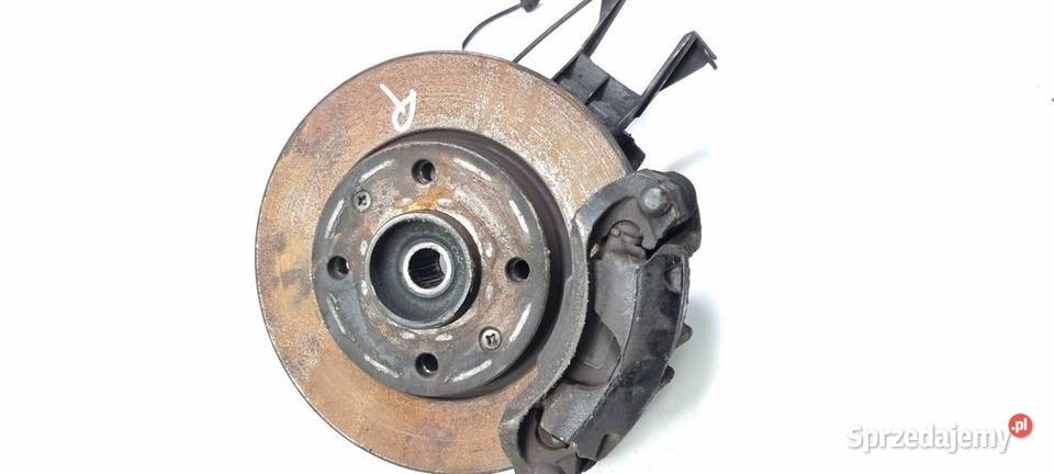 ZWROTNICA PRAWA PRZÓD PEUGEOT 206 osobowe sprzedam
