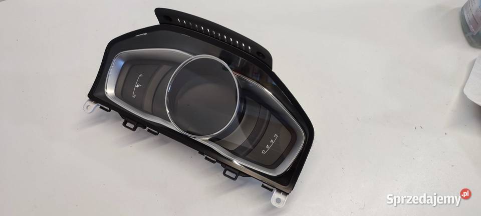 VOLVO XC60 LICZNIK ZEGARY 31412534