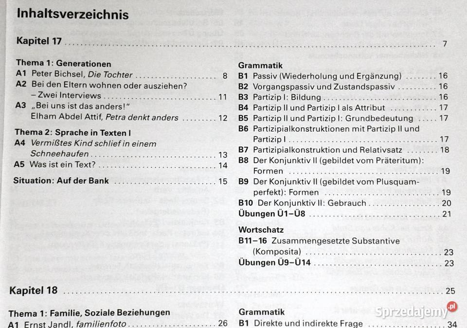 Deutsch aktiv Neu Lehrbuch 1C Neuner Scherling miękka Chełm