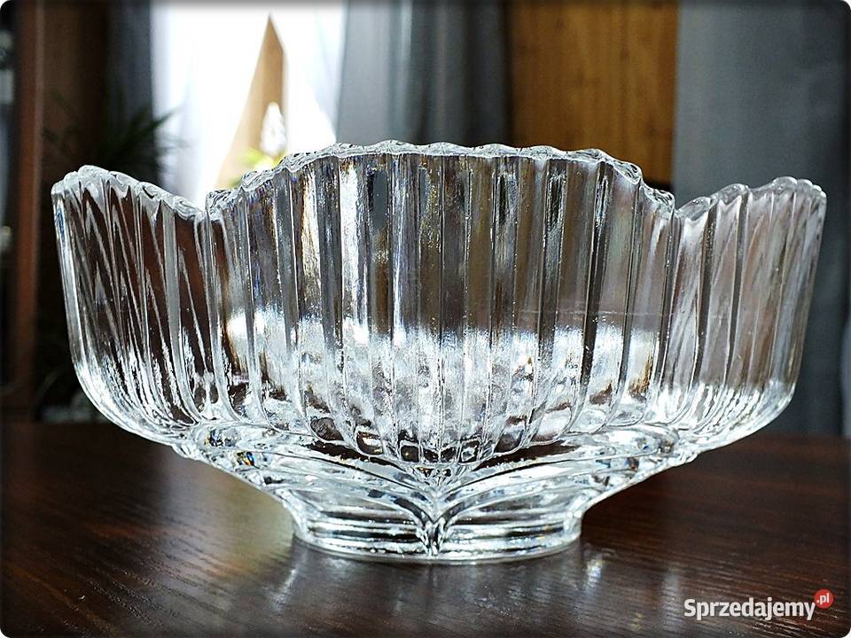 Stara Misa Miska Kryształowa HSG Ząbkowice lata Żary