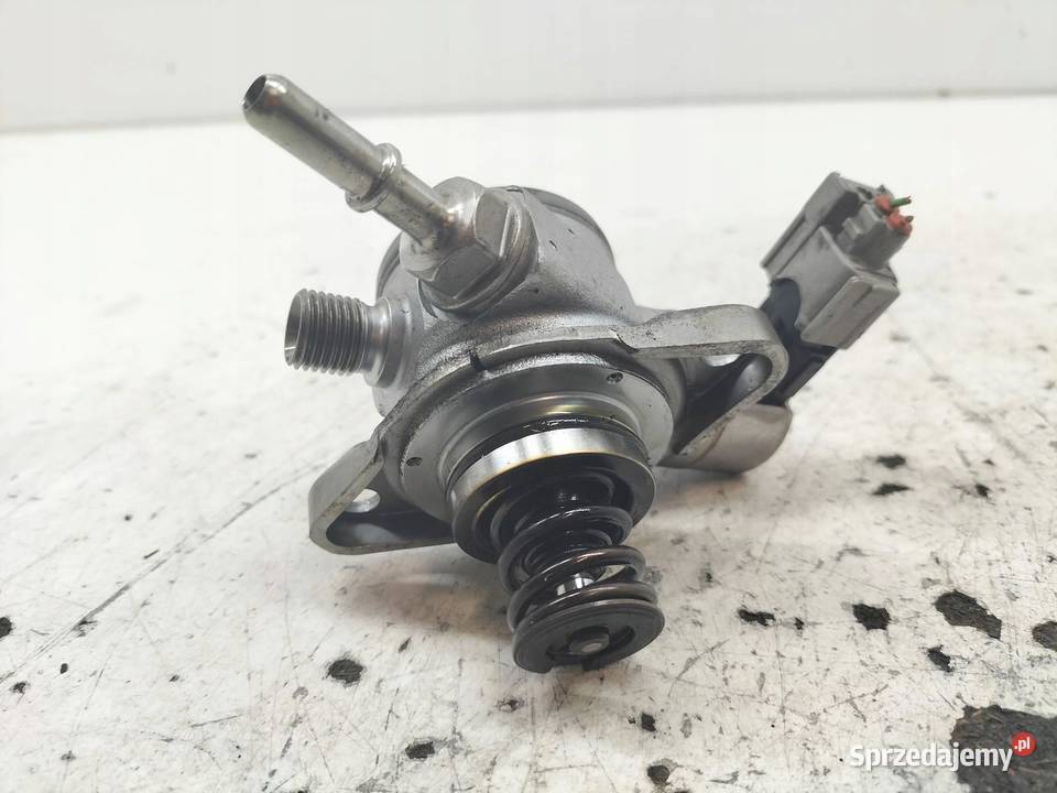 POMPA WTRYSKOWA 166307214R 8201437992 12 TCE