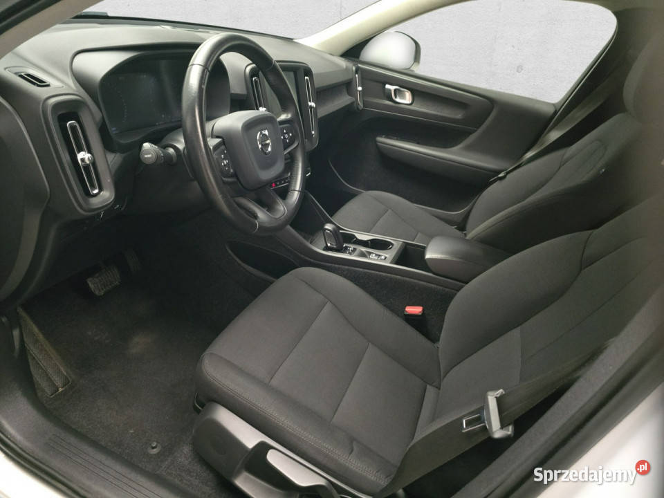 Volvo XC 40 Poleasingowe BZ Komorniki