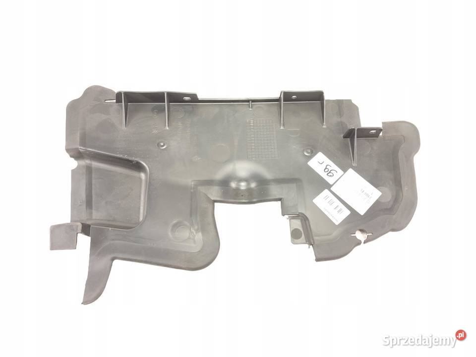 KIEROWNICA POWIETRZA PRAWA CITROEN C4 PICASSO UD osobowe