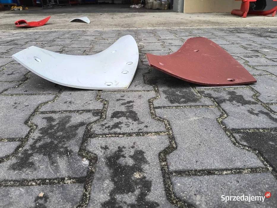 Odkładnia Odkładnica Deska Półśrubowa Pług Unia Radom sprzedam