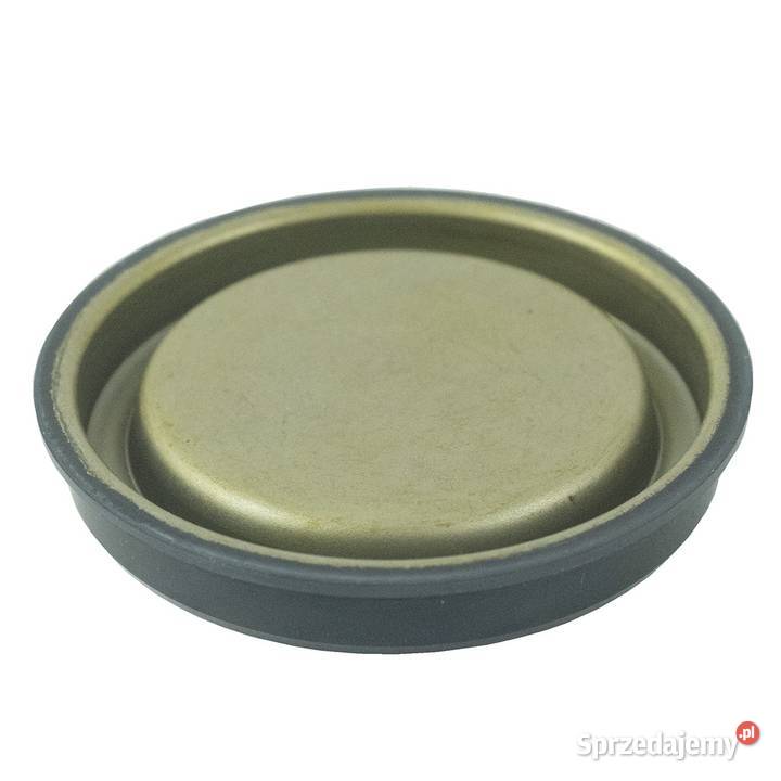 Dekiel 7277 x 5356 x 1012 mm Kubota L3408 Tajęcina