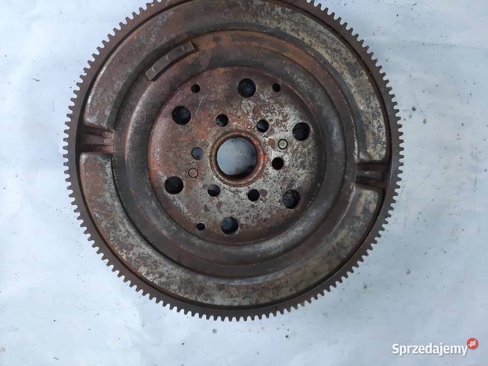 Fiat Alfa Romeo 19 120 KOŁO Dwumasowe osobowe Sprzęgła i elementy Ksawerów