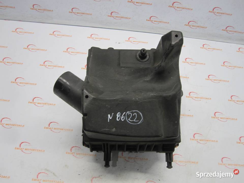 ALFA ROMEO MITO 10r obudowa filtra powietrza Kielce sprzedam