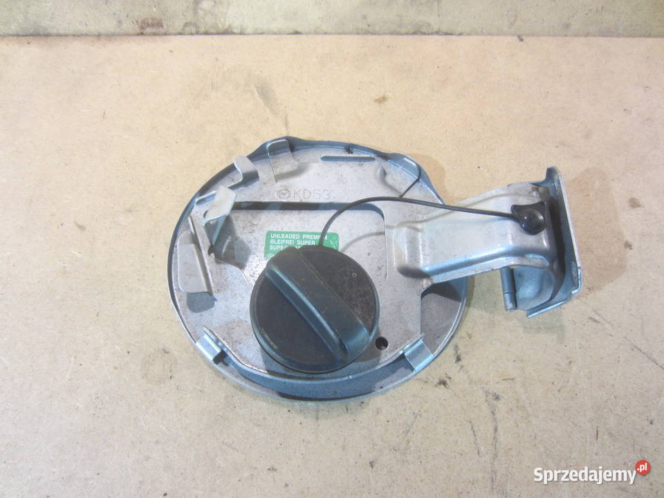 klapka wlewu paliwa korek mazda cx 5 Szczecin