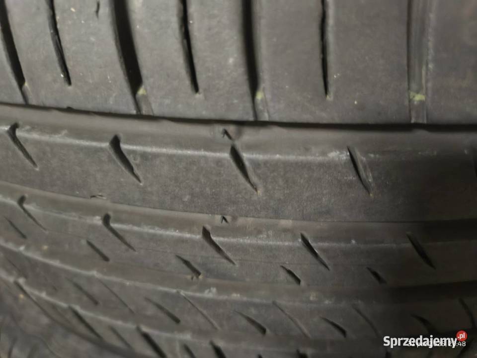 Opona Kumho Ecowing ES31 21560R16 99 V XL 60